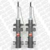 AL-KO 810070 Shock Absorber